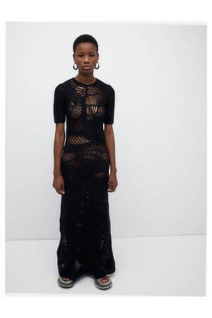 クロエ(Chloé) 2022年秋ウィメンズコレクション  - 写真18