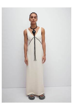 クロエ(Chloé) 2022年秋ウィメンズコレクション  - 写真22