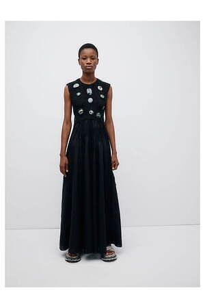 クロエ(Chloé) 2022年秋ウィメンズコレクション  - 写真23