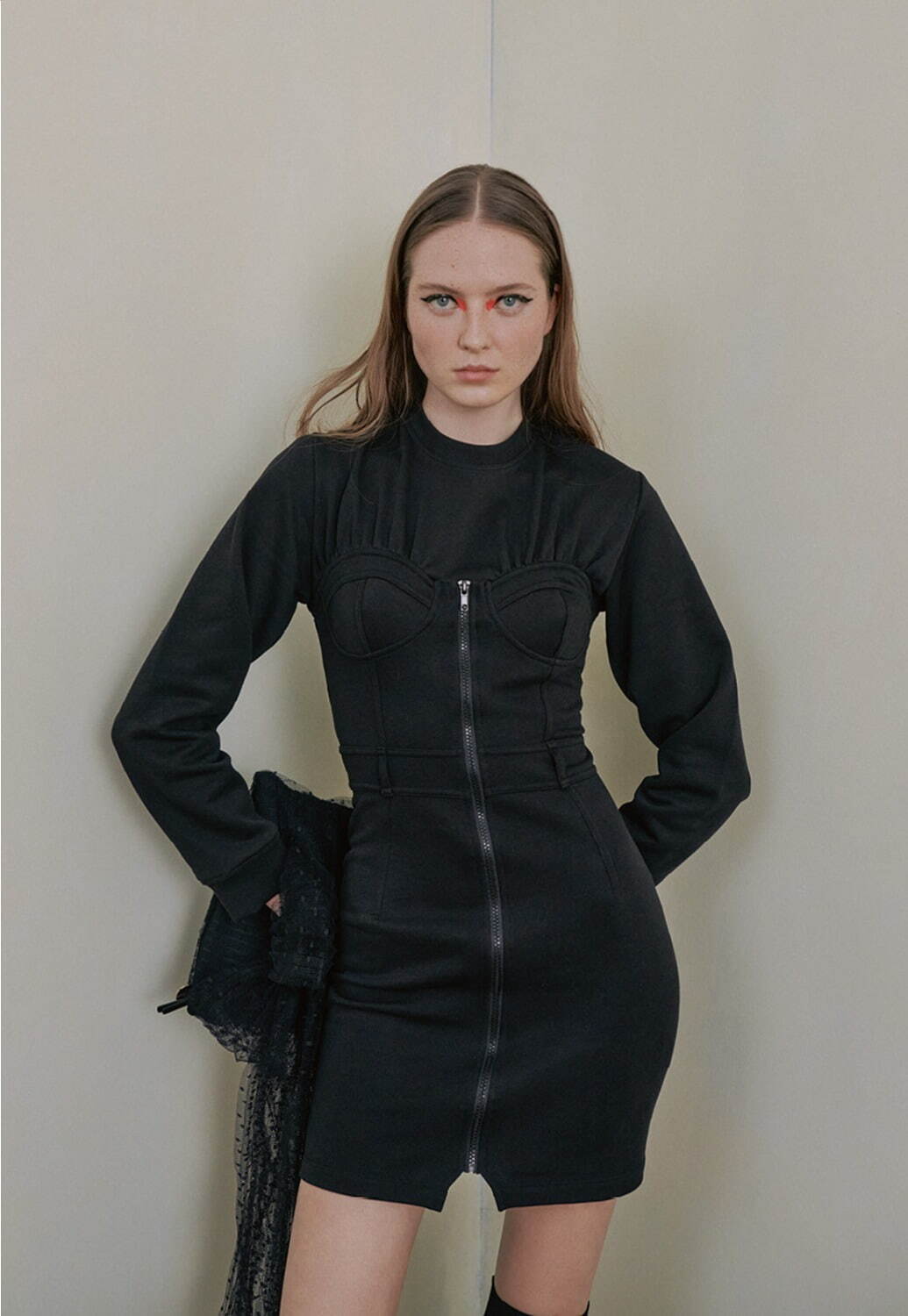 レッド ヴァレンティノ(REDValentino) 2021-22年秋冬ウィメンズ