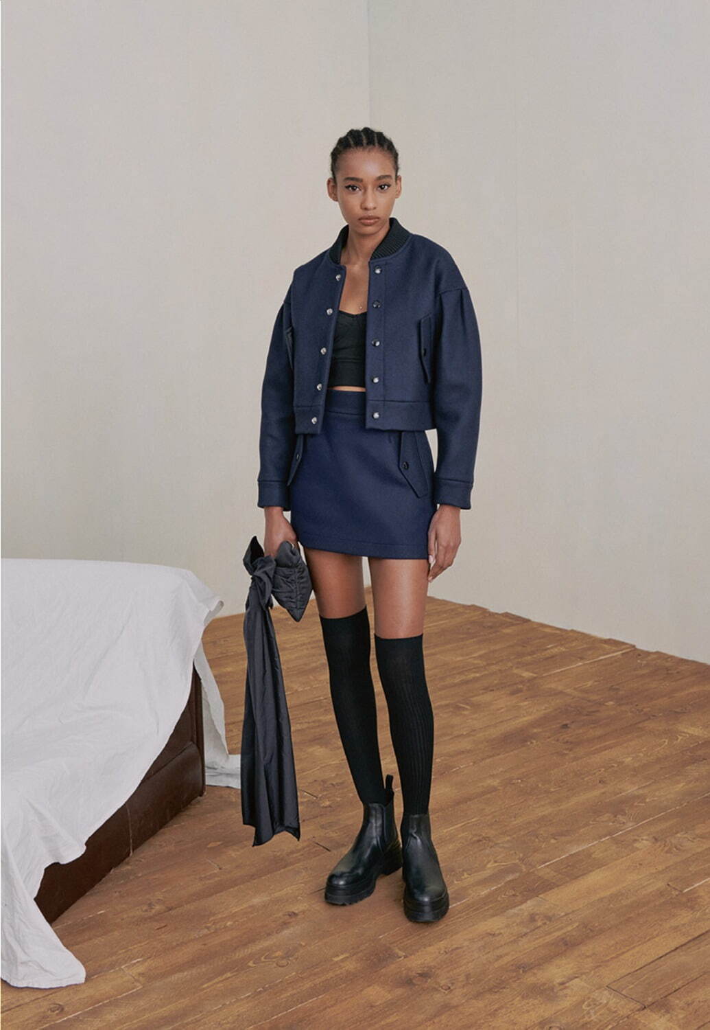 レッド ヴァレンティノ(REDValentino) 2021-22年秋冬ウィメンズ