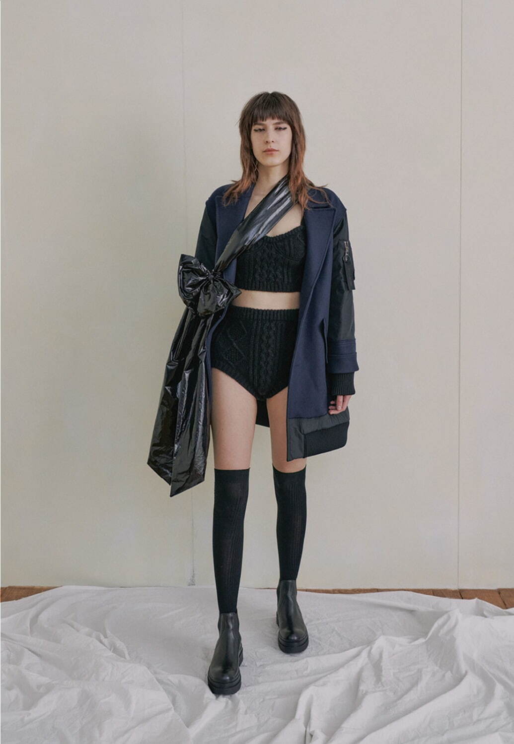 レッドヴァレンティノ : REDValentino - ファッションプレス
