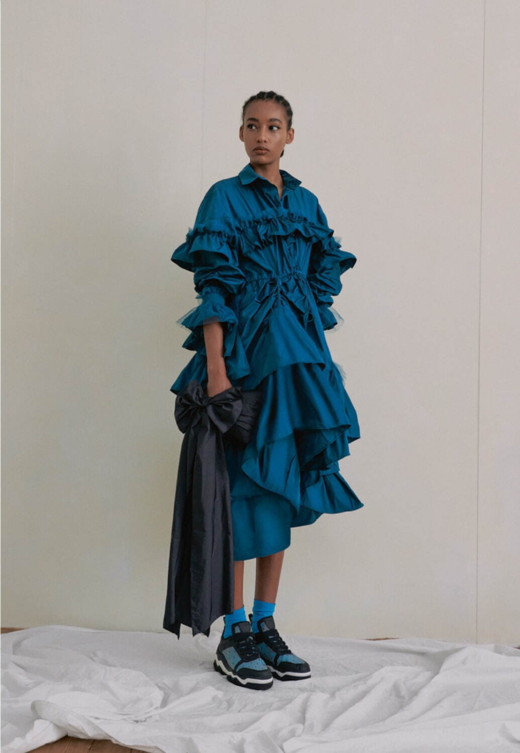 レッド ヴァレンティノ(REDValentino) 2021-22年秋冬ウィメンズ 