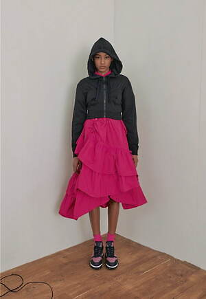 レッド ヴァレンティノ(REDValentino) 2021-22年秋冬ウィメンズコレクション  - 写真7