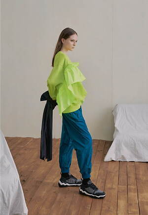 レッド ヴァレンティノ(REDValentino) 2021-22年秋冬ウィメンズコレクション  - 写真24