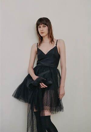 レッド ヴァレンティノ(REDValentino) 2021-22年秋冬ウィメンズコレクション  - 写真31