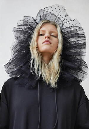 レッド ヴァレンティノ(REDValentino) 2021年秋ウィメンズコレクション  - 写真3