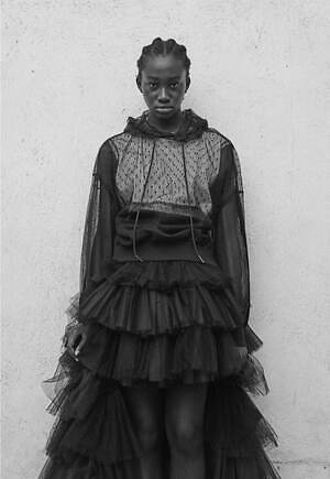 レッド ヴァレンティノ(REDValentino) 2021年秋ウィメンズコレクション  - 写真6