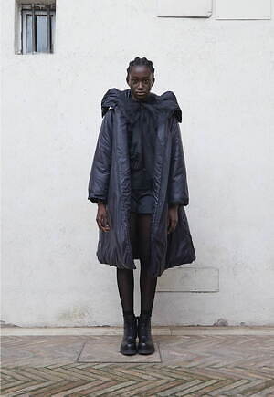 レッド ヴァレンティノ(REDValentino) 2021年秋ウィメンズコレクション  - 写真11