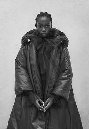 レッド ヴァレンティノ(REDValentino) 2021年秋ウィメンズコレクション  - 写真12