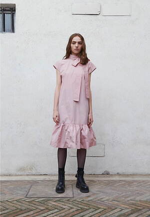 レッド ヴァレンティノ(REDValentino) 2021年秋ウィメンズコレクション  - 写真19