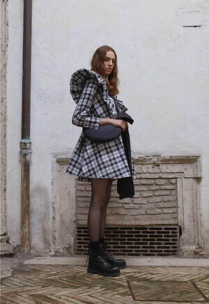 レッド ヴァレンティノ(REDValentino) 2021年秋ウィメンズコレクション  - 写真22