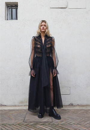 レッド ヴァレンティノ(REDValentino) 2021年秋ウィメンズコレクション  - 写真40