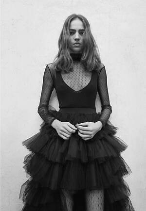 レッド ヴァレンティノ(REDValentino) 2021年秋ウィメンズコレクション  - 写真51