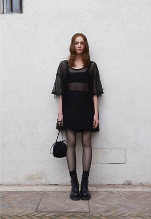 レッド ヴァレンティノ(REDValentino) 2021年秋ウィメンズコレクション  - 写真54