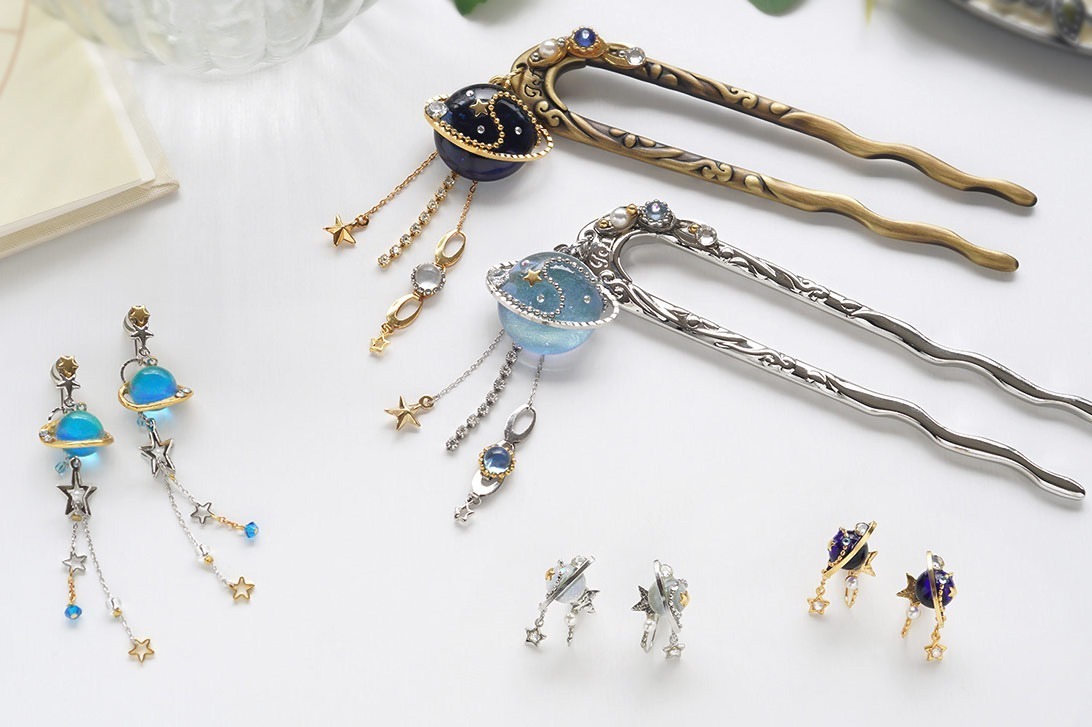 ジュエリー京都「ぴあり」