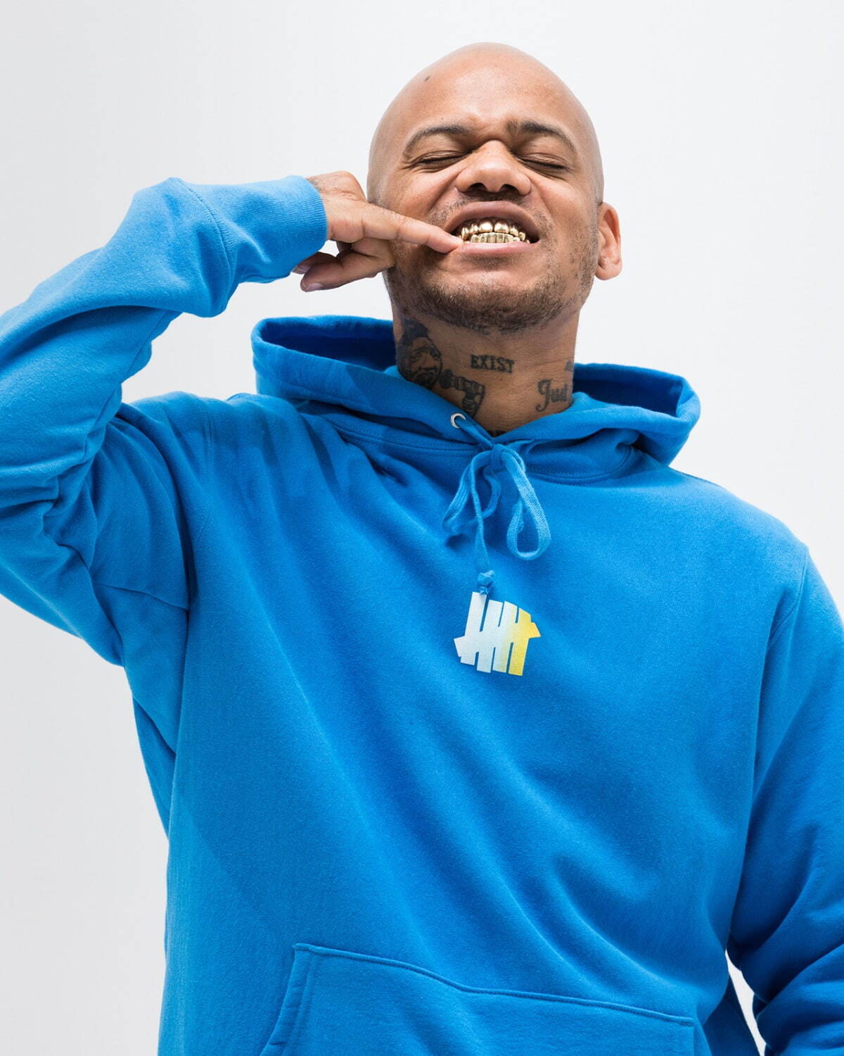 アンディフィーテッド(UNDEFEATED) 2021年秋メンズコレクション アンディフィーテッド(UNDEFEATED) 2021年秋メンズコレクション