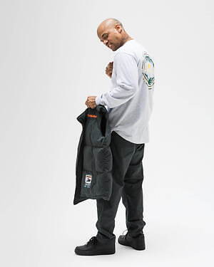 アンディフィーテッド(UNDEFEATED) 2021年秋メンズコレクション  - 写真7