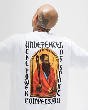 アンディフィーテッド(UNDEFEATED) 2021年秋メンズコレクション  - 写真15