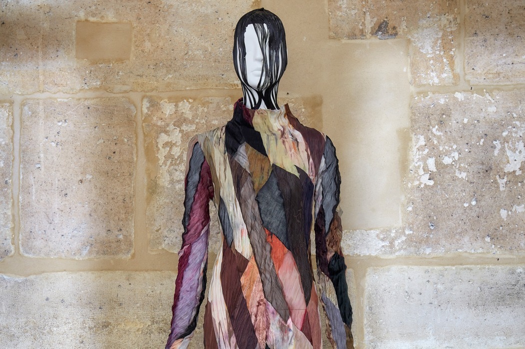 オリヴィエ ティスケンス(OLIVIER THEYSKENS) コレクション