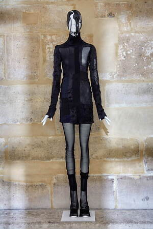 オリヴィエ ティスケンス(OLIVIER THEYSKENS) 2022年春夏ウィメンズコレクション  - 写真2