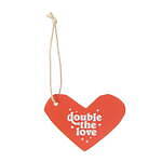 スターバックス リザーブ ロースタリー 東京×ロンハーマンの木製楽器＆星とハートのオーナメント｜写真6