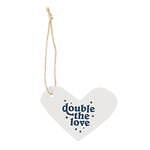 スターバックス リザーブ ロースタリー 東京×ロンハーマンの木製楽器＆星とハートのオーナメント｜写真10