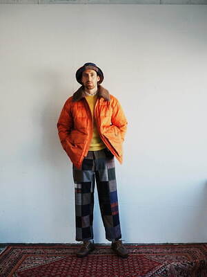 ビームス プラス(BEAMS PLUS) 2021-22年秋冬メンズコレクション  - 写真1