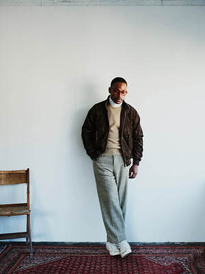 ビームス プラス(BEAMS PLUS) 2021-22年秋冬メンズコレクション  - 写真5