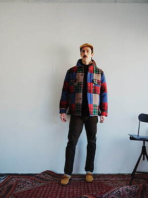 ビームス プラス(BEAMS PLUS) 2021-22年秋冬メンズコレクション  - 写真6