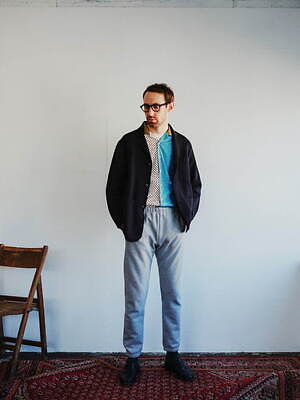 ビームス プラス(BEAMS PLUS) 2021-22年秋冬メンズコレクション  - 写真7