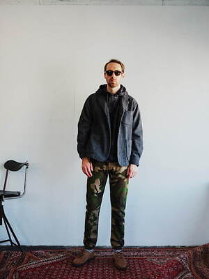 ビームス プラス(BEAMS PLUS) 2021-22年秋冬メンズコレクション  - 写真10