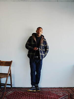 ビームス プラス(BEAMS PLUS) 2021-22年秋冬メンズコレクション  - 写真13