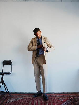 ビームス プラス(BEAMS PLUS) 2021-22年秋冬メンズコレクション  - 写真16