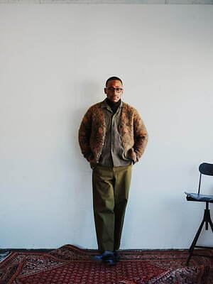 ビームス プラス(BEAMS PLUS) 2021-22年秋冬メンズコレクション  - 写真27