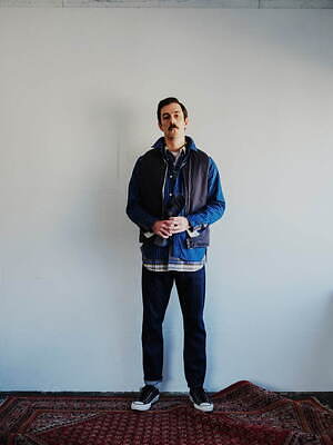 ビームス プラス(BEAMS PLUS) 2021-22年秋冬メンズコレクション  - 写真28