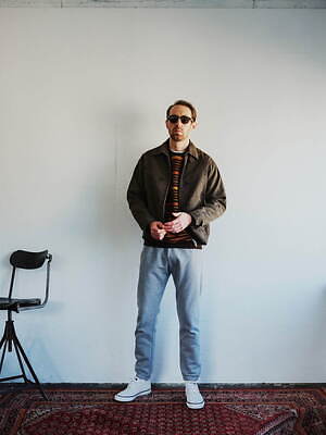 ビームス プラス(BEAMS PLUS) 2021-22年秋冬メンズコレクション  - 写真30