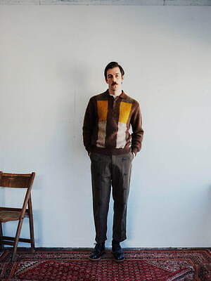 ビームス プラス(BEAMS PLUS) 2021-22年秋冬メンズコレクション  - 写真31