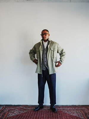 ビームス プラス(BEAMS PLUS) 2021-22年秋冬メンズコレクション  - 写真32