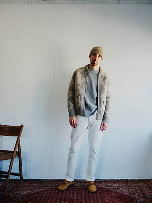 ビームス プラス(BEAMS PLUS) 2021-22年秋冬メンズコレクション  - 写真34