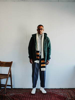 ビームス プラス(BEAMS PLUS) 2021-22年秋冬メンズコレクション  - 写真35