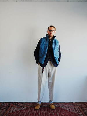 ビームス プラス(BEAMS PLUS) 2021-22年秋冬メンズコレクション  - 写真36