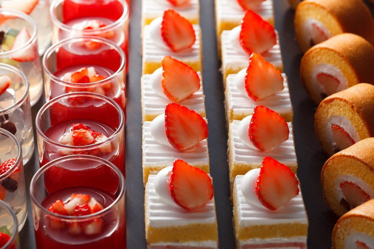 ホテルニューオータニ 東京