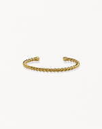 フォーサムワンから初のジュエリー、“しめ縄”モチーフのピアス＆バングルやパールネックレス｜写真4