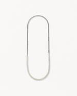 フォーサムワンから初のジュエリー、“しめ縄”モチーフのピアス＆バングルやパールネックレス｜写真10