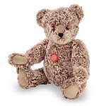 テディベア「ハーマンテディ」と“苺スイーツ”のビュッフェ、ザ ストリングス 表参道で開催｜写真1