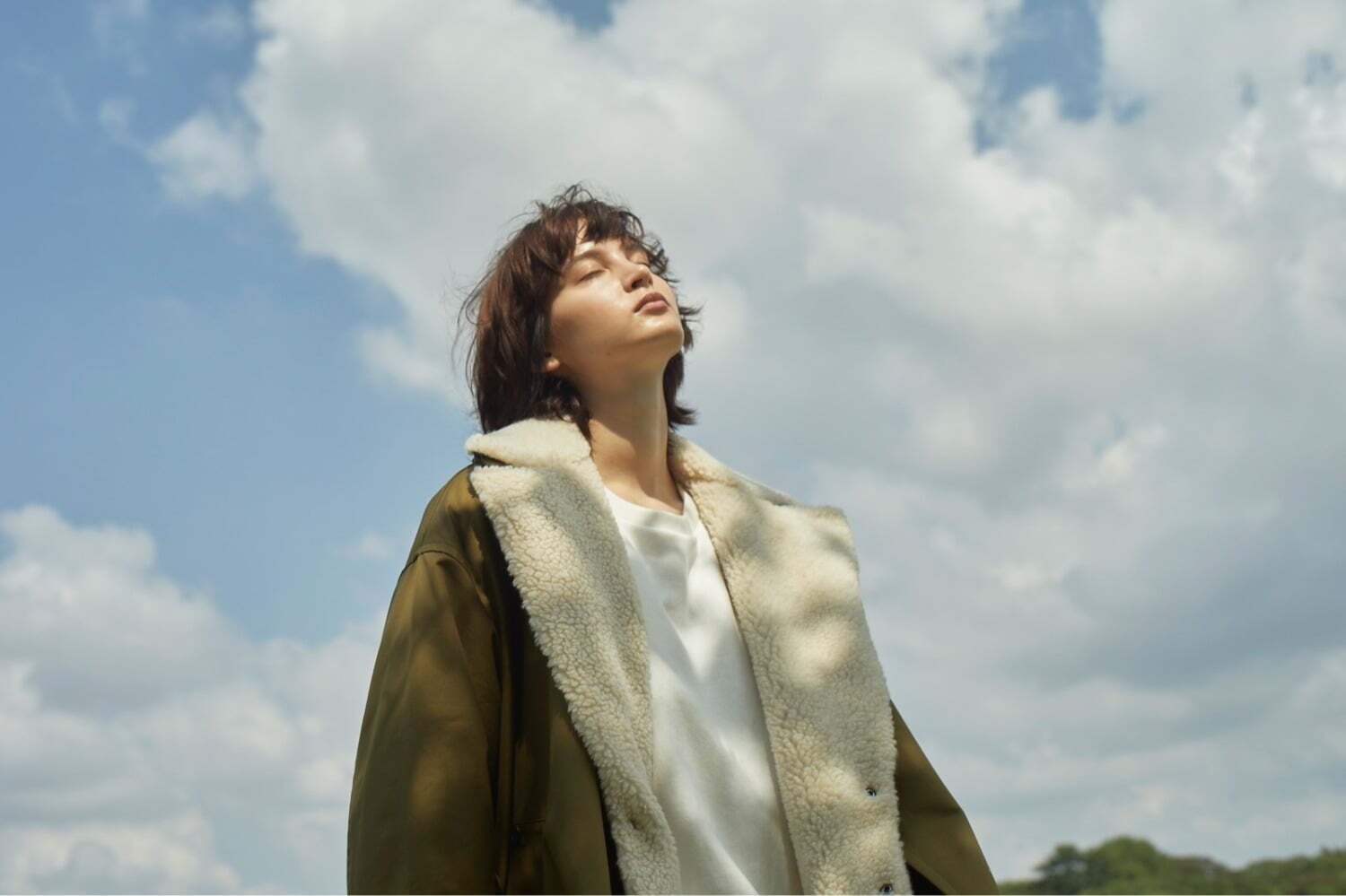 ノルノ 2021-22年秋冬 ウィメンズ コレクション