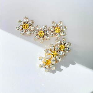 ドルチェ＆ガッバーナ ビューティ(DOLCE&GABBANA BEAUTY) ジャスミンの花｜写真1