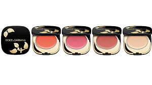 ドルチェ＆ガッバーナ ビューティ(DOLCE&GABBANA BEAUTY) ジャスミンの花｜写真4