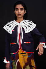 ミュベール 2022年プレフォールコレクション - “芸術に恋した女性”の宝物｜写真2